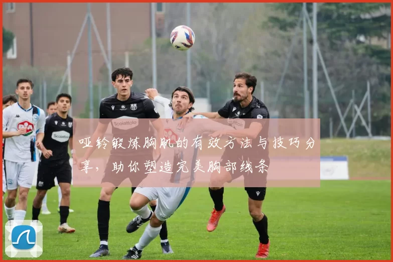 哑铃锻炼胸肌的有效方法与技巧分享，助你塑造完美胸部线条