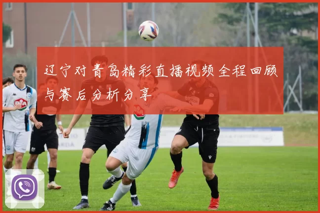 辽宁对青岛精彩直播视频全程回顾与赛后分析分享